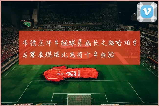 韦德点评年轻球员成长之路哈珀季后赛表现堪比老将十年经验